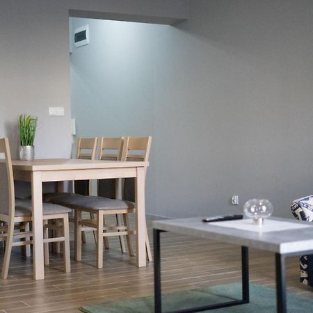 Apartamenty Nadjeziorna Ełk Εξωτερικό φωτογραφία