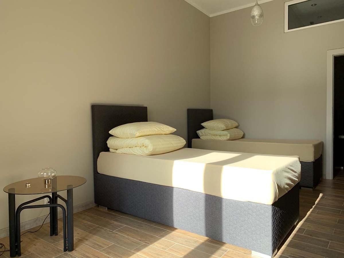 Apartamenty Nadjeziorna Ełk Εξωτερικό φωτογραφία