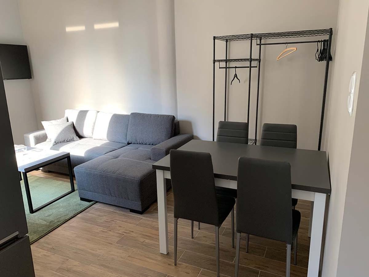 Apartamenty Nadjeziorna Ełk Εξωτερικό φωτογραφία