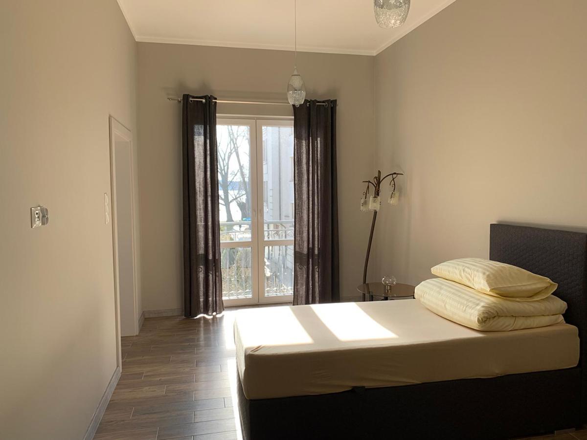 Apartamenty Nadjeziorna Ełk Εξωτερικό φωτογραφία