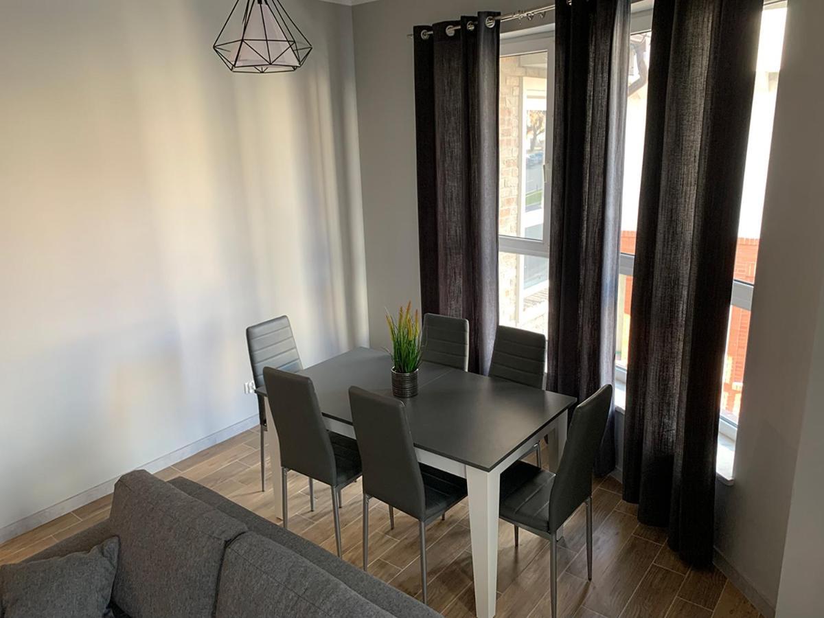 Apartamenty Nadjeziorna Ełk Εξωτερικό φωτογραφία