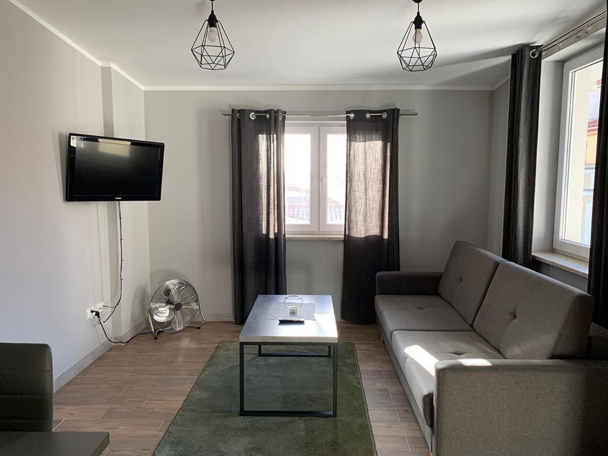 Apartamenty Nadjeziorna Ełk Εξωτερικό φωτογραφία