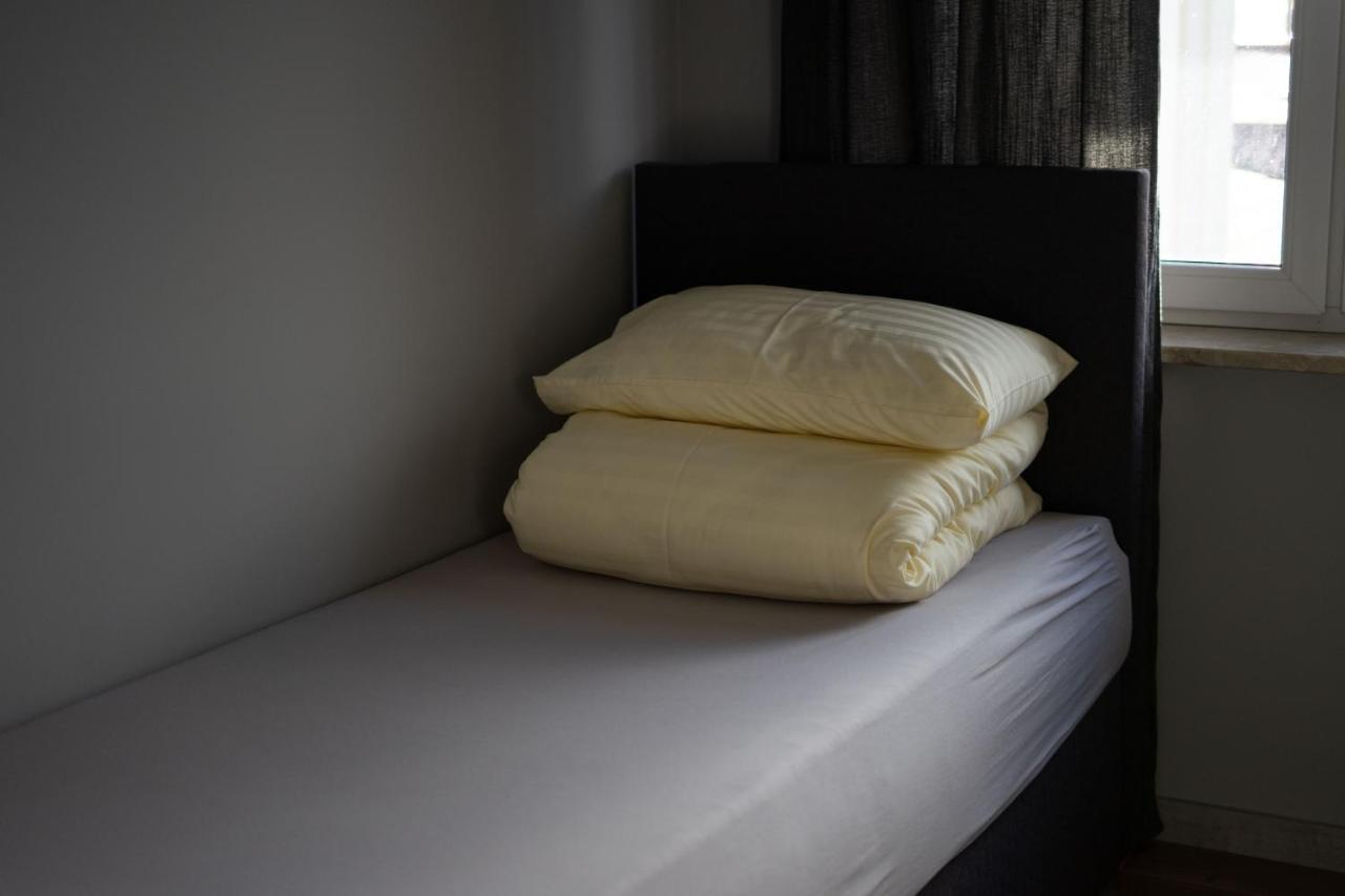Apartamenty Nadjeziorna Ełk Εξωτερικό φωτογραφία