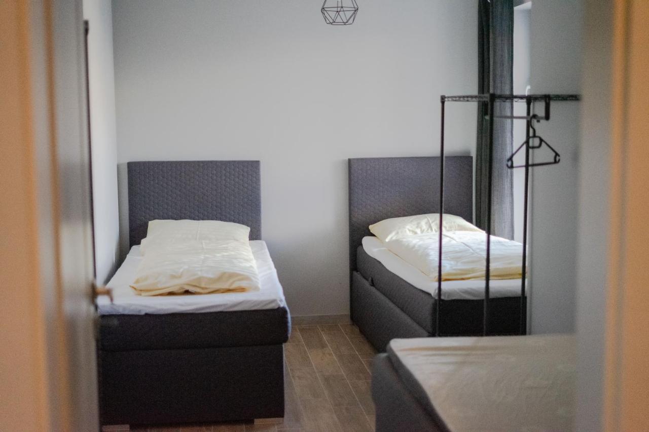 Apartamenty Nadjeziorna Ełk Εξωτερικό φωτογραφία